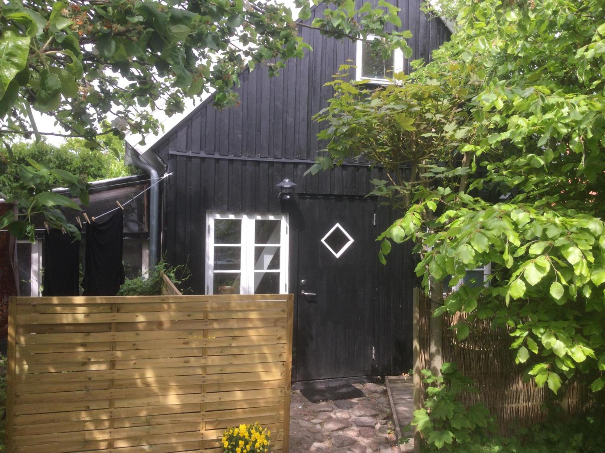 Willa 4 Louisenlund Skanderborg Zewnętrze zdjęcie
